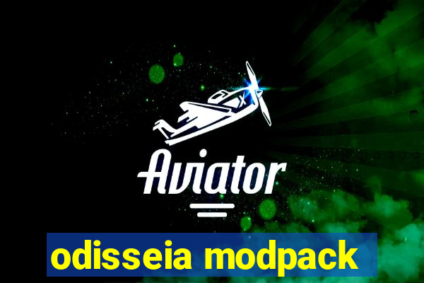 odisseia modpack